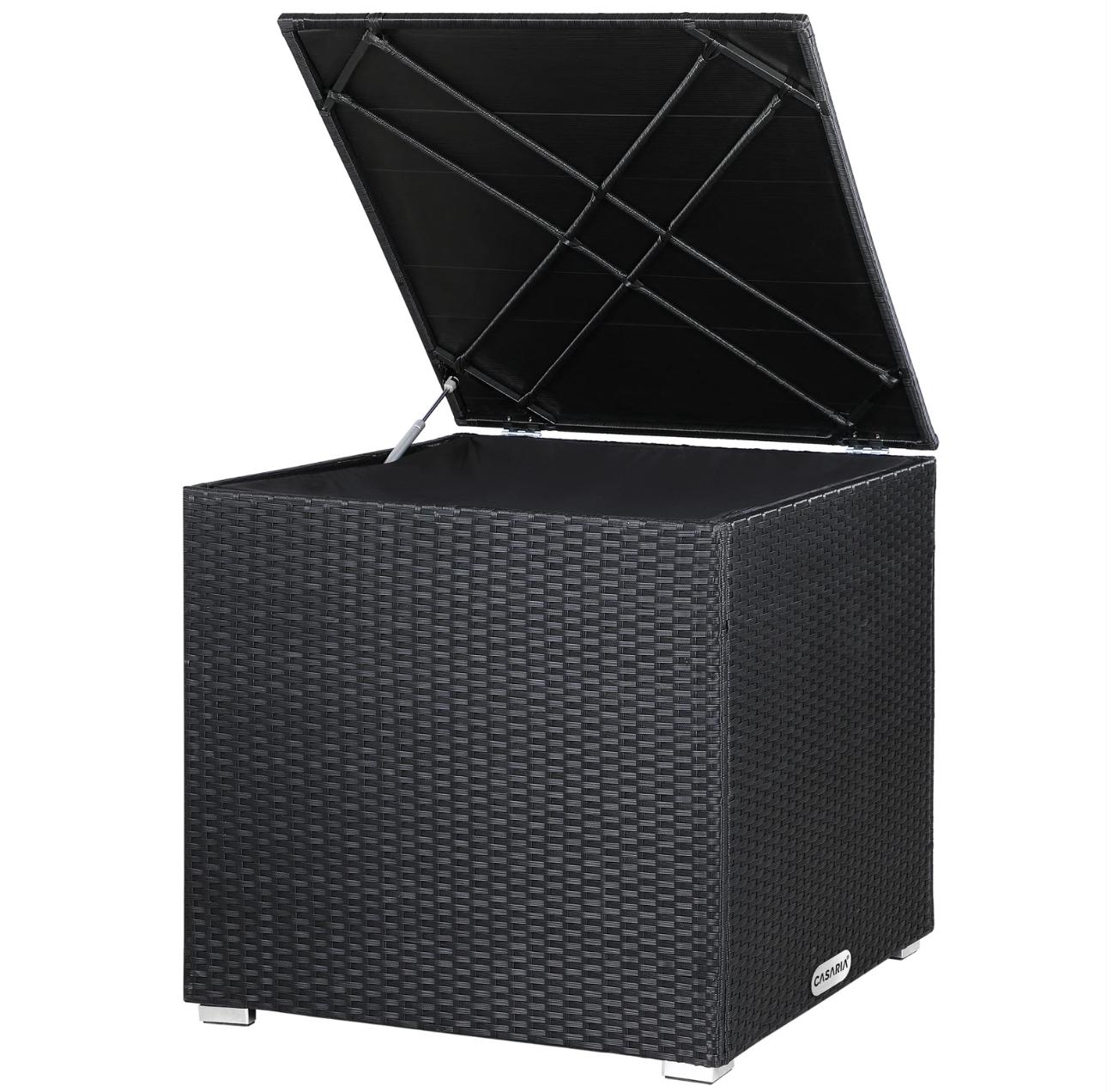 Gartenbox Würfel