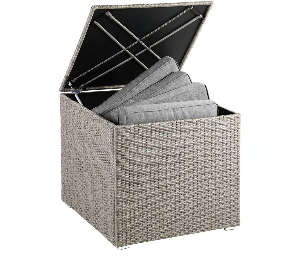 Gartenbox Würfel