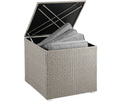 Gartenbox Würfel