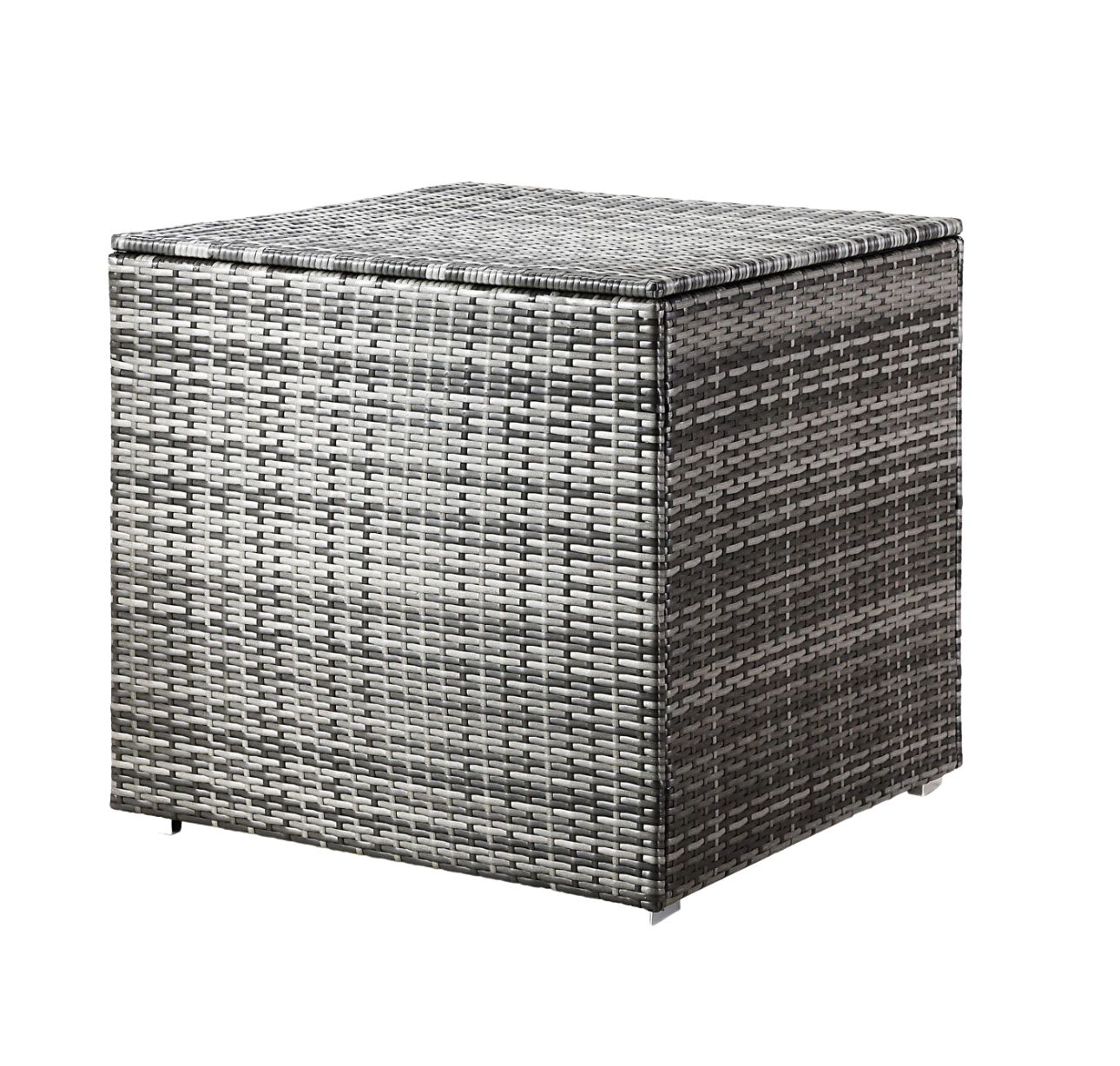 Gartenbox Würfel