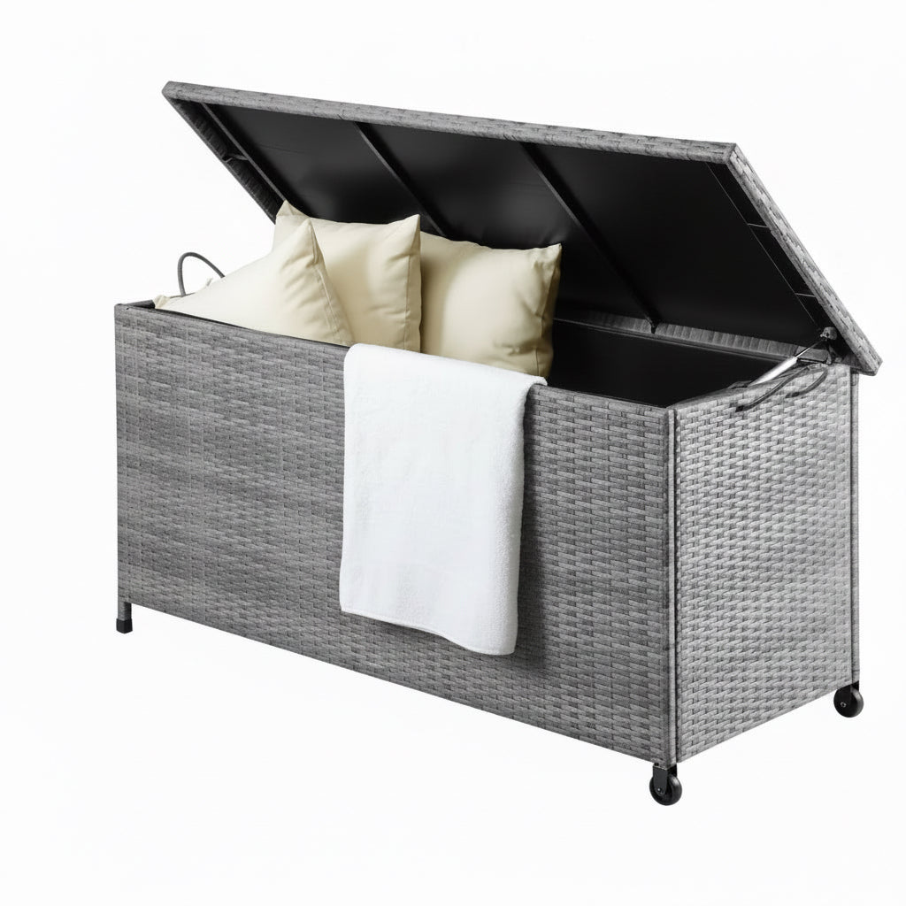 Garten-Aufbewahrungsbox